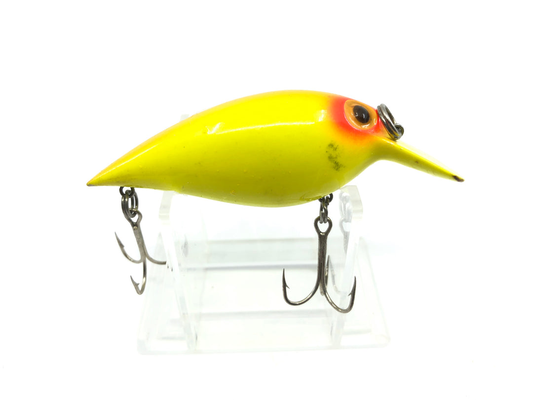 Storm Thin Fin FatsO Color F36 Chartreuse