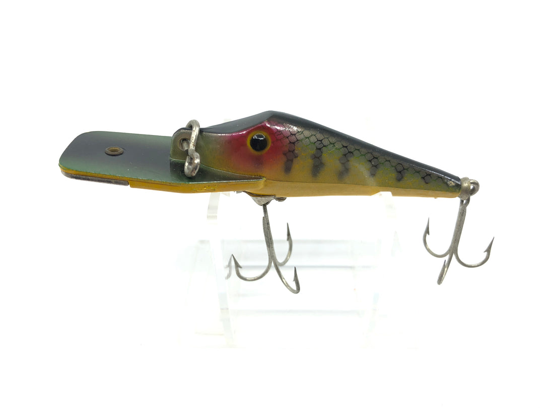 Arbogast Hustler Perch Color