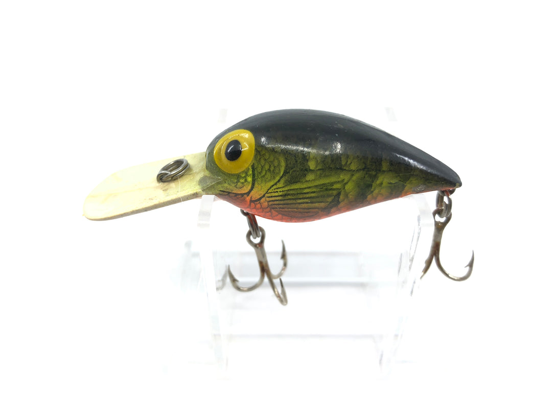 Storm Wiggle Wart V60 Naturalistic Perch Color