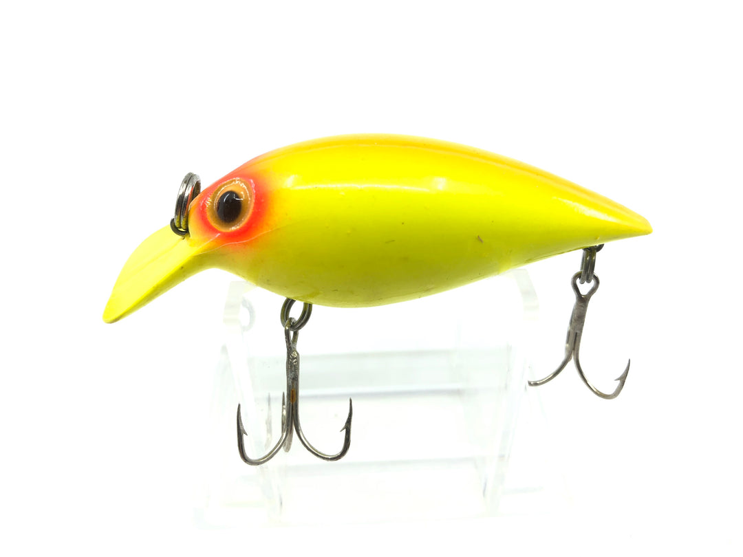 Storm Thin Fin FatsO Color F36 Chartreuse