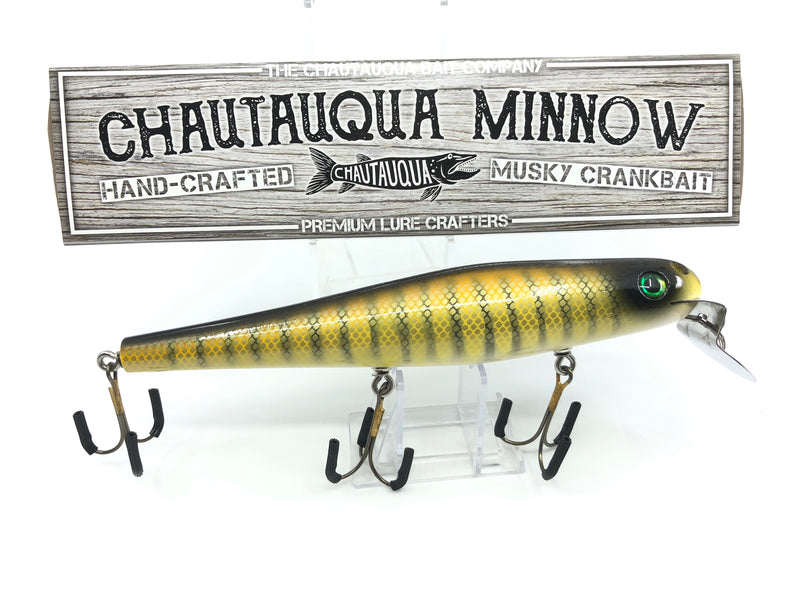 The Chautauqua Bait Company