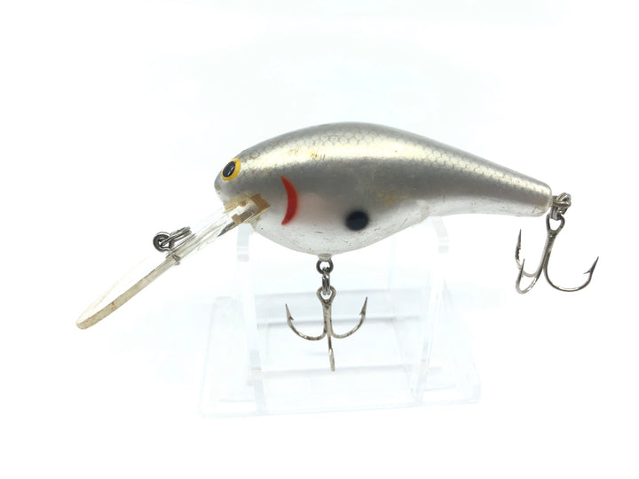 Bagley's Diving Killer B3 Silver Scale Color